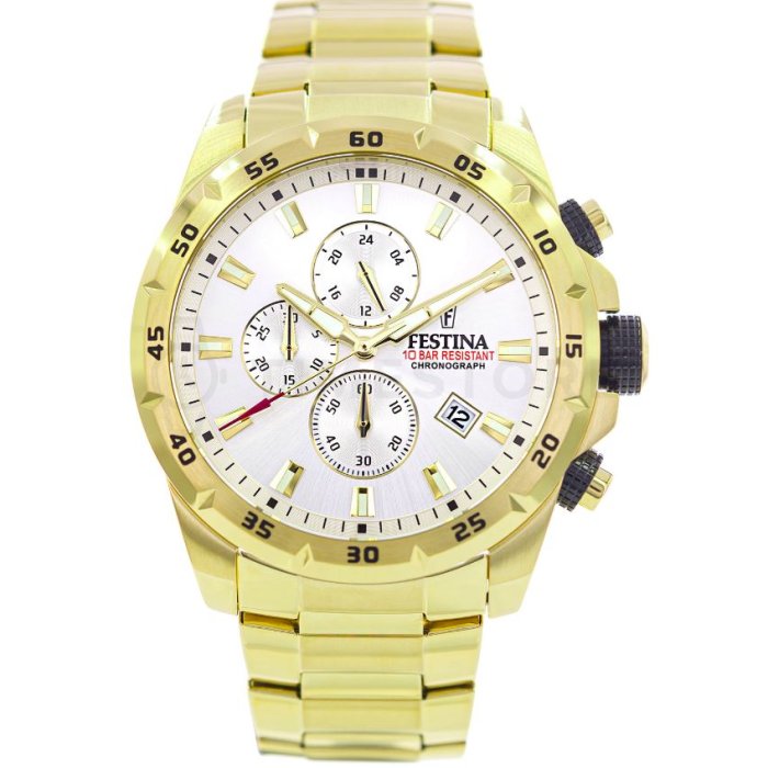 Levně Festina Chrono Sport 20541/1