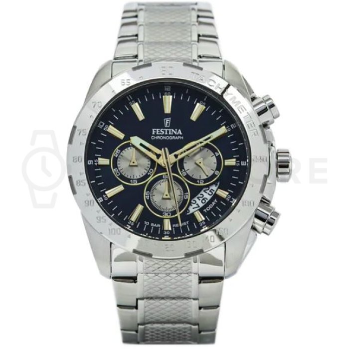 Levně Festina Timeless Chronograph 20668/5
