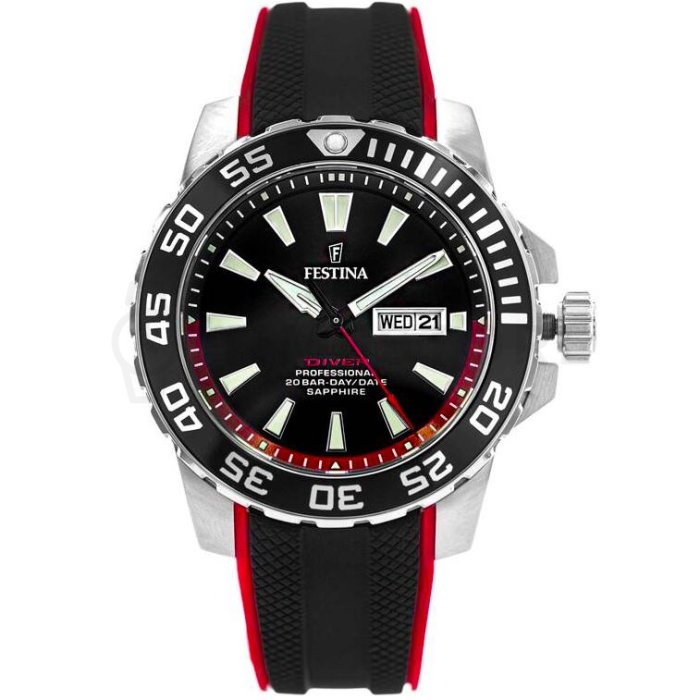 Levně Festina The Originals 20662/3