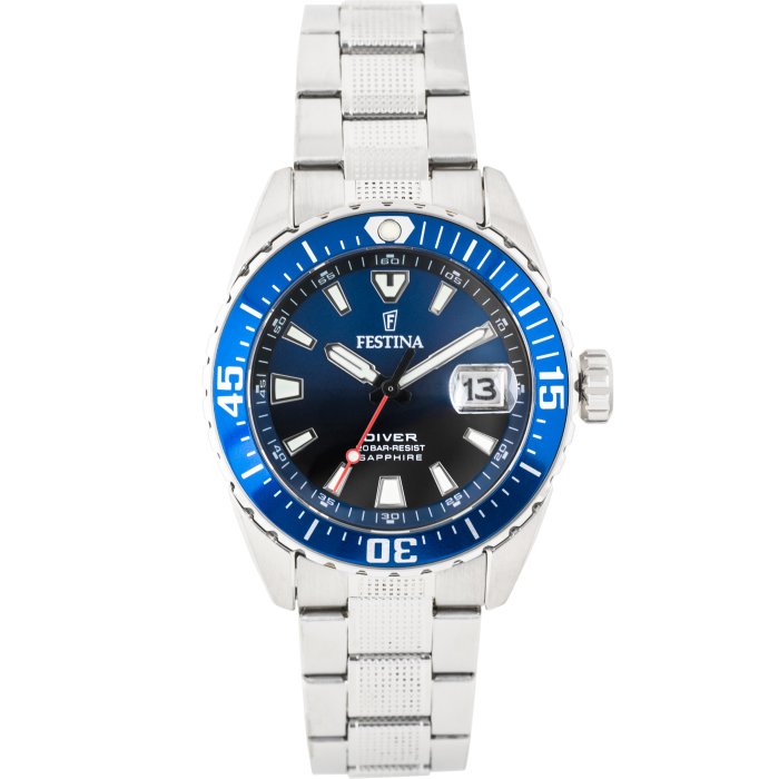 Levně Festina The Originals 20669/1