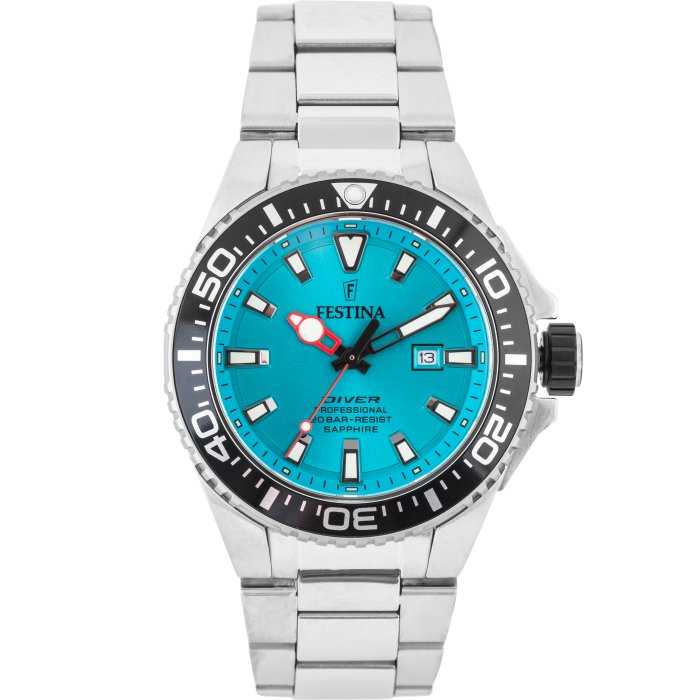 Levně Festina The Originals 20663/5