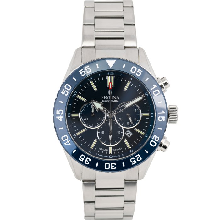 Levně Festina Ceramic 20575/2