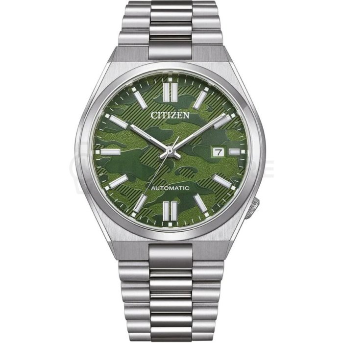 Levně Citizen Tsuyosa NJ0159-86X