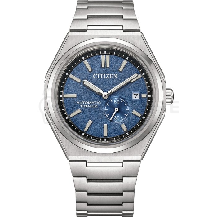 Levně Citizen Super Titanium NJ0180-80L