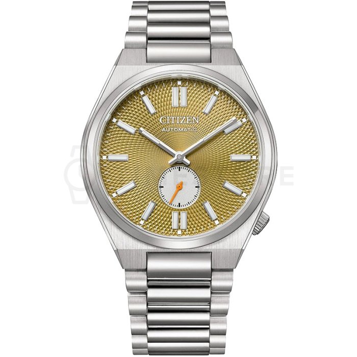 Levně Citizen Tsuyosa NK5010-51X