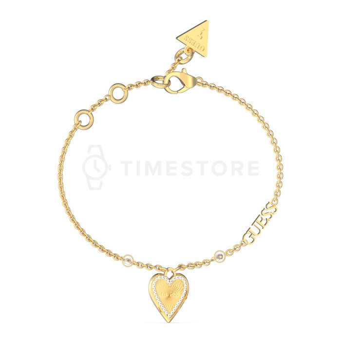Levně Guess JUBB03242JWYGS