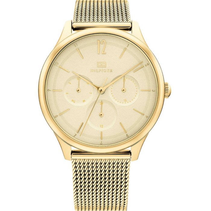 Levně Tommy Hilfiger Layla 1782458