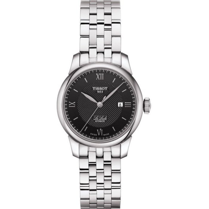 Levně Tissot Le Locle T006.207.11.058.00