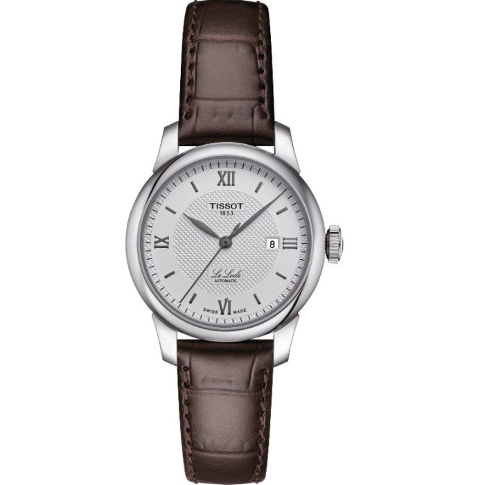 Levně Tissot Le Locle T006.207.16.038.00
