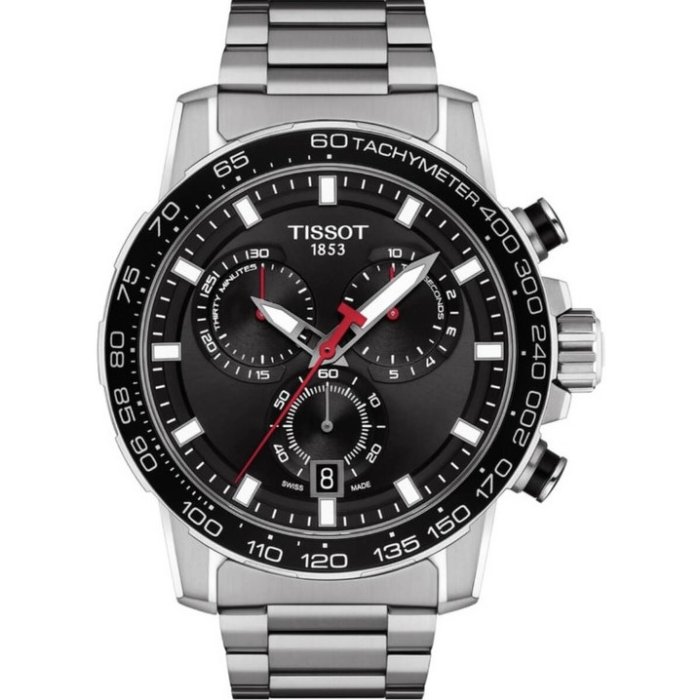 Levně Tissot Super Sport T125.617.11.051.00