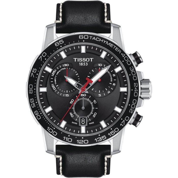 Levně Tissot Super Sport T125.617.16.051.00