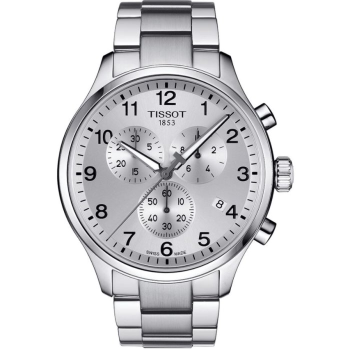 Levně Tissot Chrono Xl Clas T116.617.11.037.00