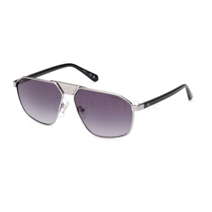 Levně Guess GU00086 08B 59