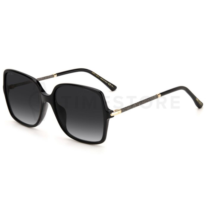 Levně Jimmy Choo EPPIE/G/S 807 9O 57