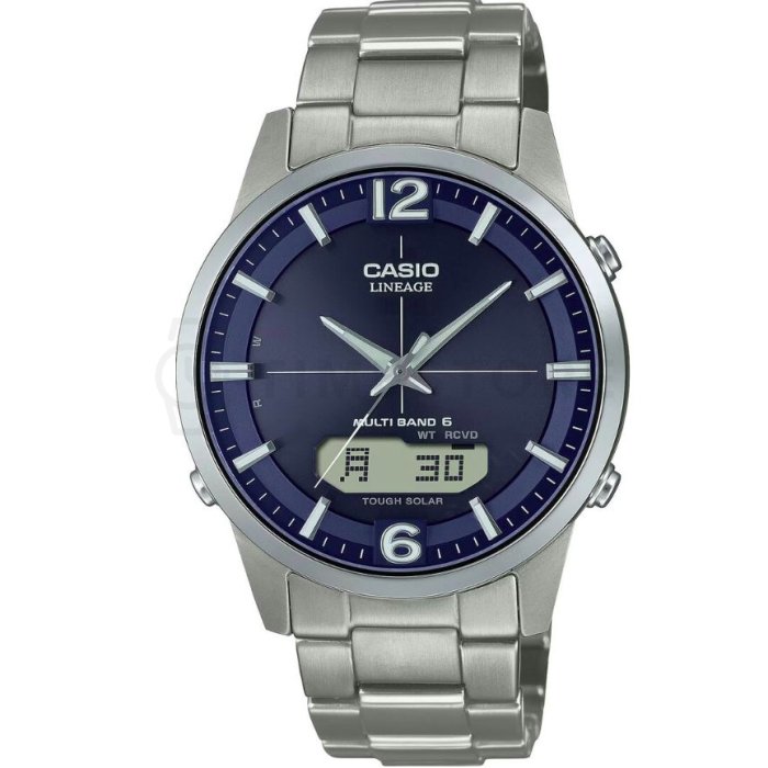 Levně Casio Wave Ceptor LCW-M170TD-2AER