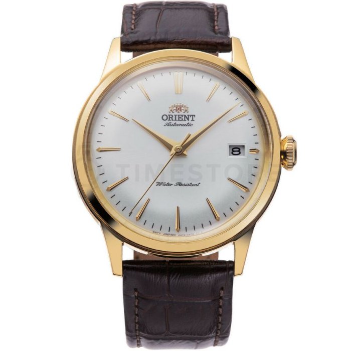 Levně Orient Classic RA-AC0M01S30B