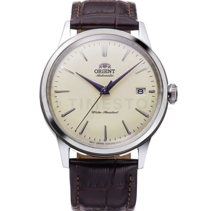 Levně Orient Classic RA-AC0M04Y30B