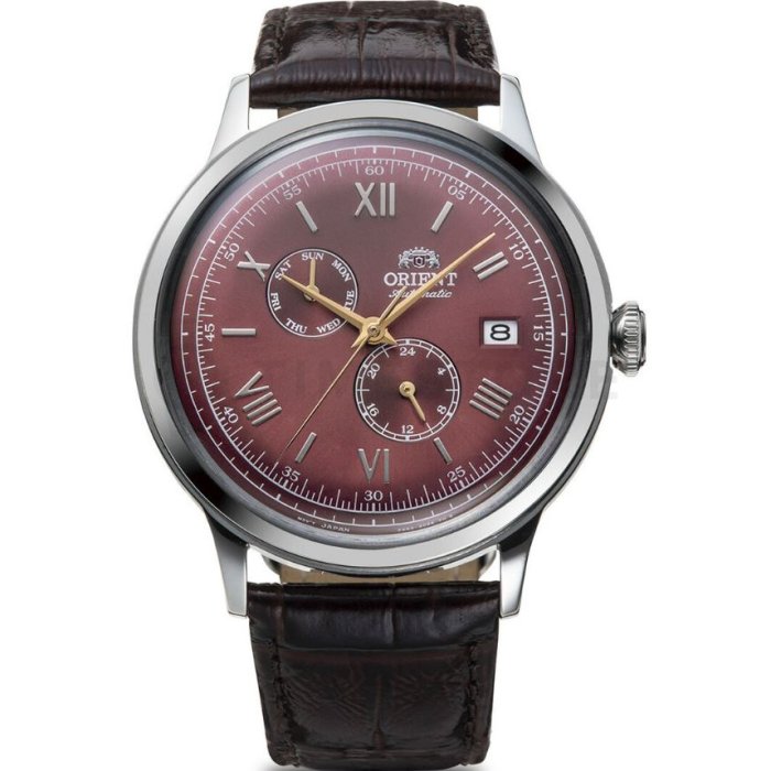 Levně Orient Classic RA-AK0705R30B