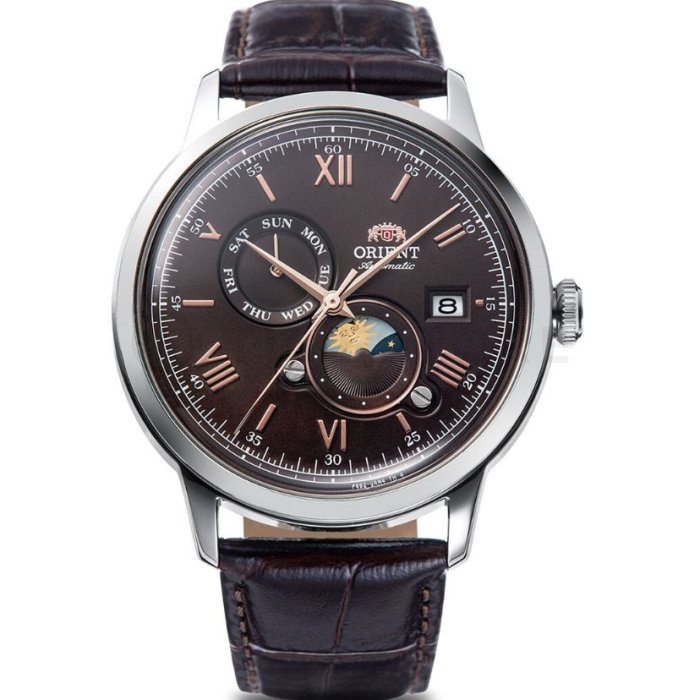 Levně Orient Bambino RA-AK0804Y30B