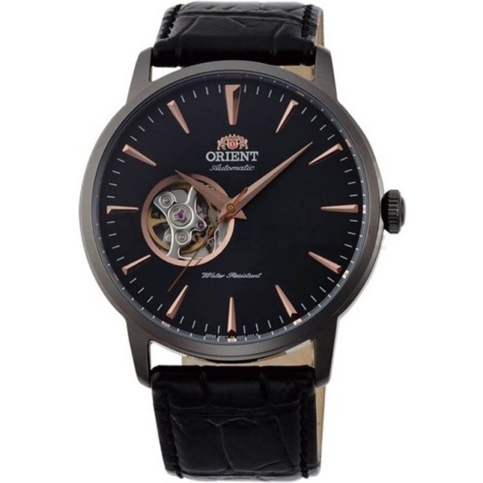 Levně Orient Classic TAG02001B0