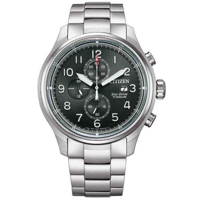 Levně Citizen Eco-Drive CA0810-88X
