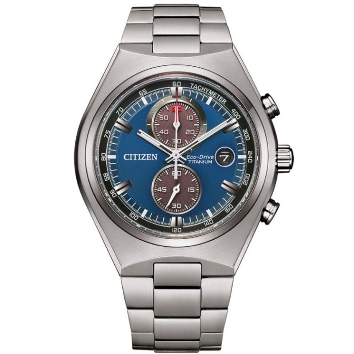 Levně Citizen Eco-Drive CA7090-87L