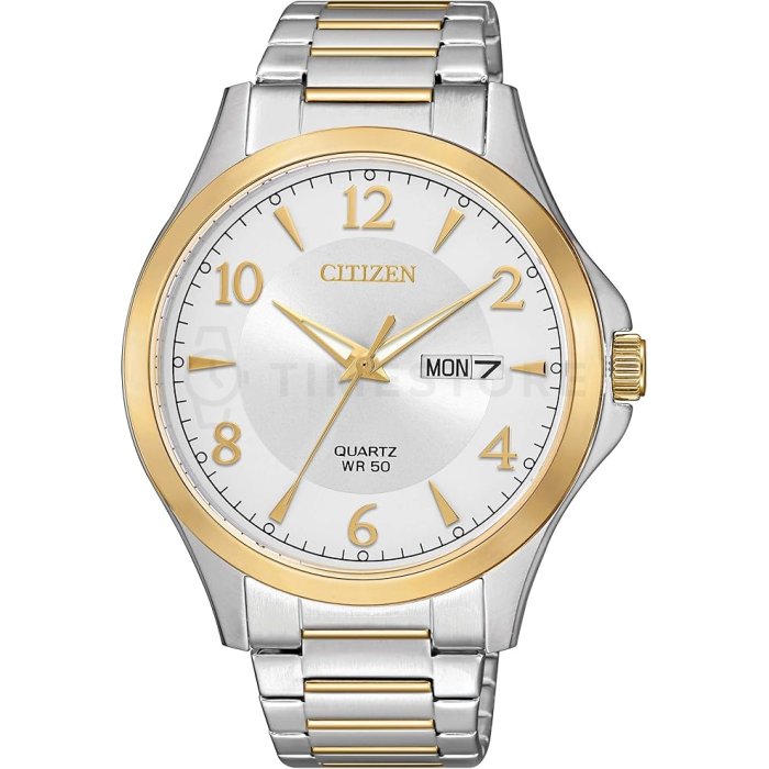 Levně Citizen Quartz BF2005-54A
