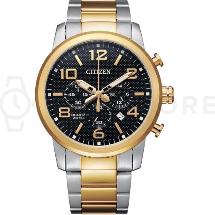 Levně Citizen Quartz AN8054-50E