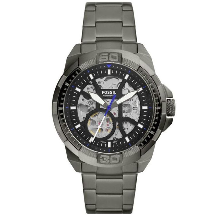 Levně Fossil Bronson ME3218