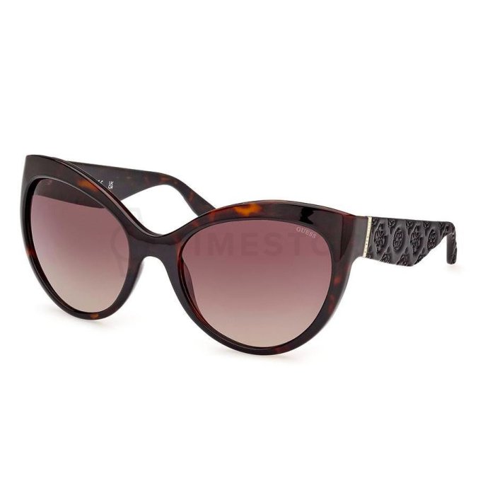 Levně Guess GU00130 52F 61