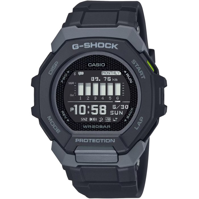 Levně Casio G-Shock GBD-300-1ER