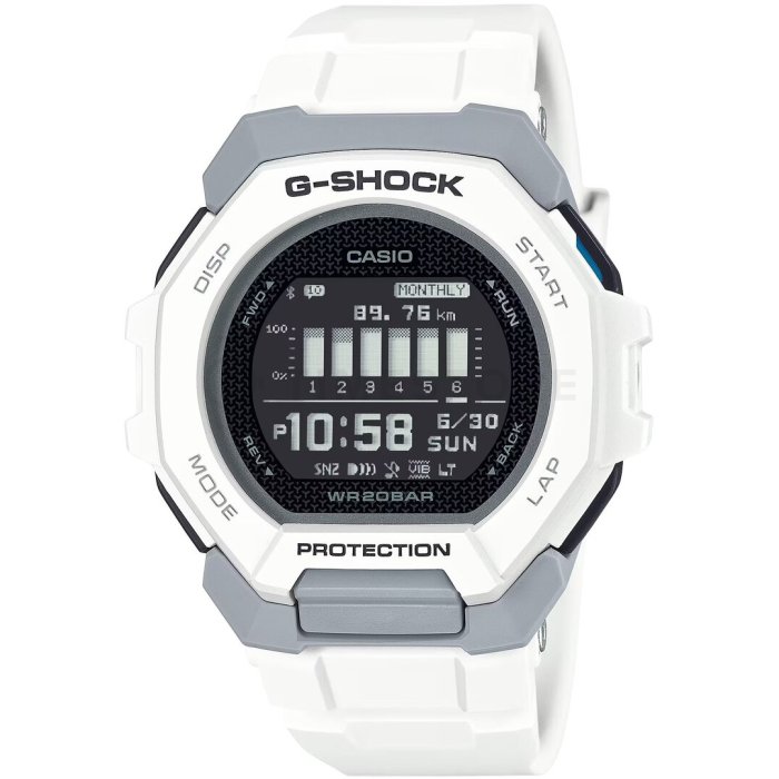 Levně Casio G-Shock GBD-300-7ER