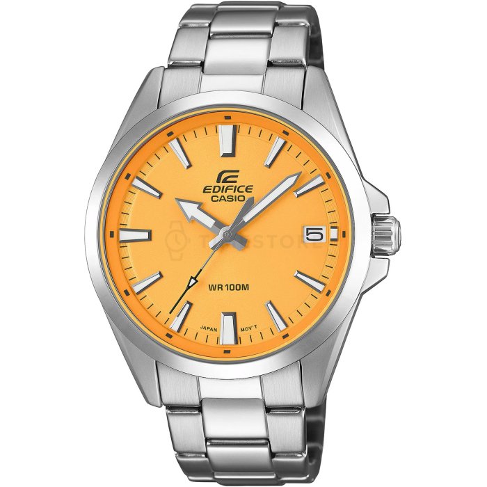 Levně Casio Edifice EFV-100D-9AVUEF