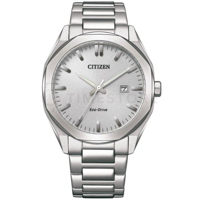 Levně Citizen Eco-Drive BM7600-81A
