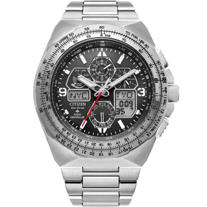 Levně Citizen Promaster JY8120-58E