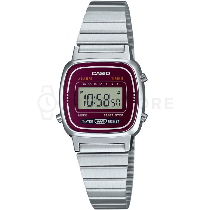Levně Casio Vintage LA670WA-4