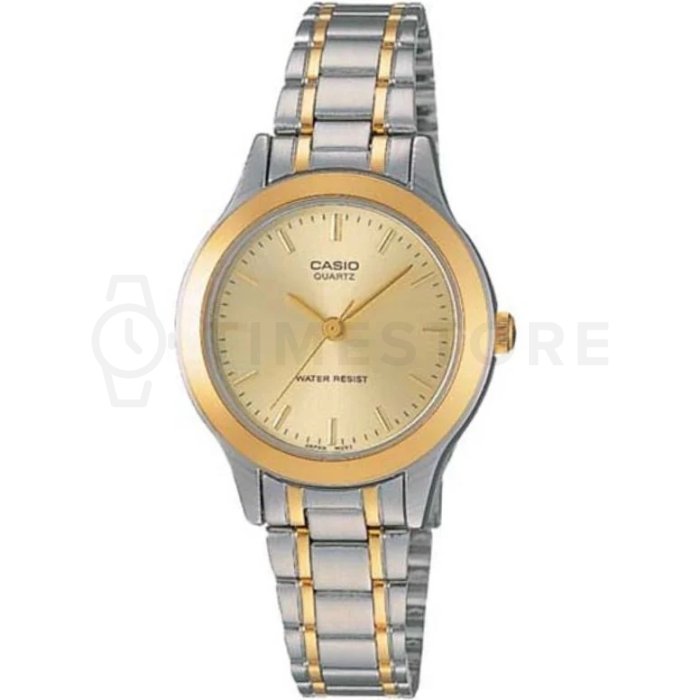 Levně Casio Classic LTP-1128G-9A