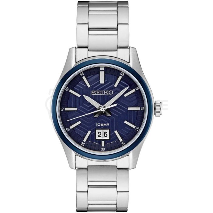 Levně Seiko Quartz SUR559P1