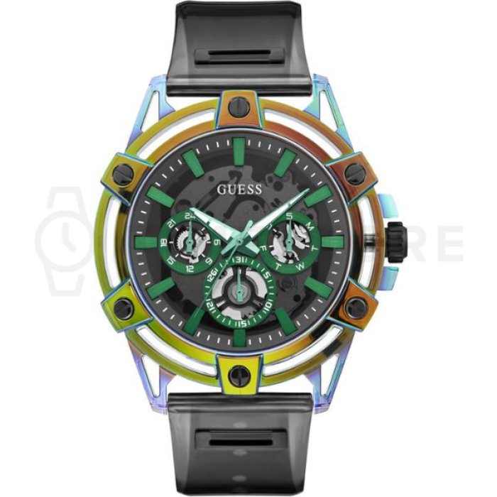 Levně Guess King GW0806G5