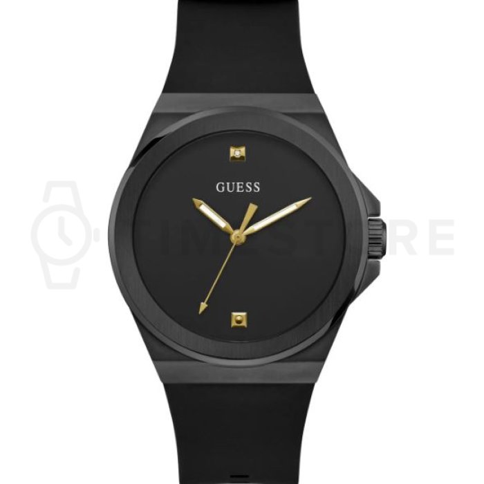Levně Guess Vinyl GW0790G2