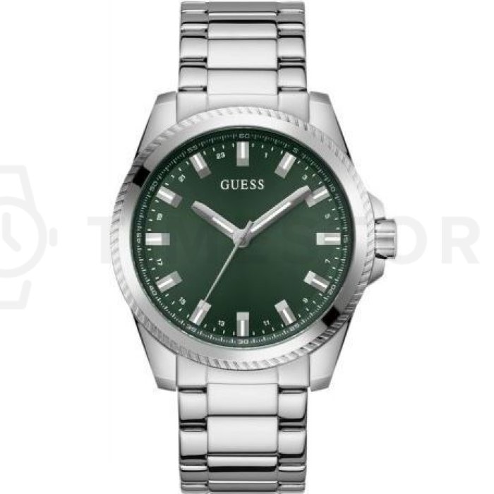 Levně Guess Champ GW0810G2