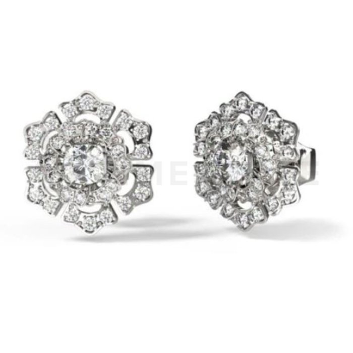 Levně Guess JUBE04558JWRHT/U
