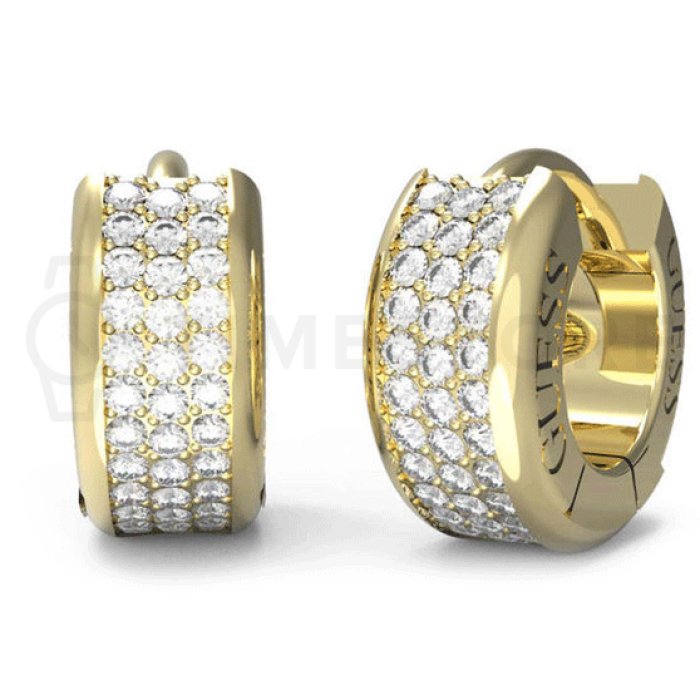 Levně Guess JUBE04583JWYGT/U