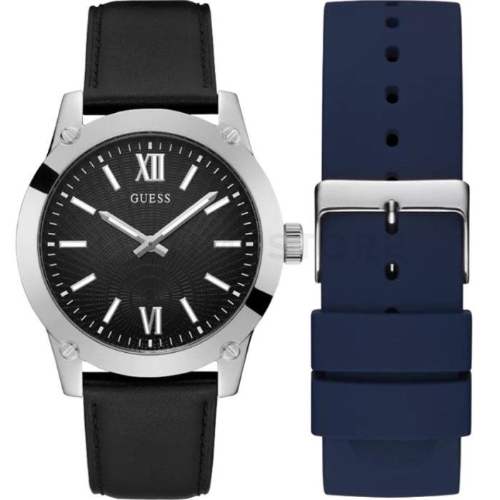 Levně Guess Crescent GW0630G1
