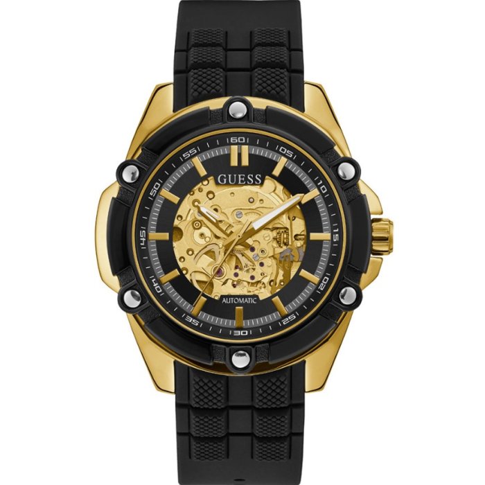 Levně Guess Bolt GW0061G2