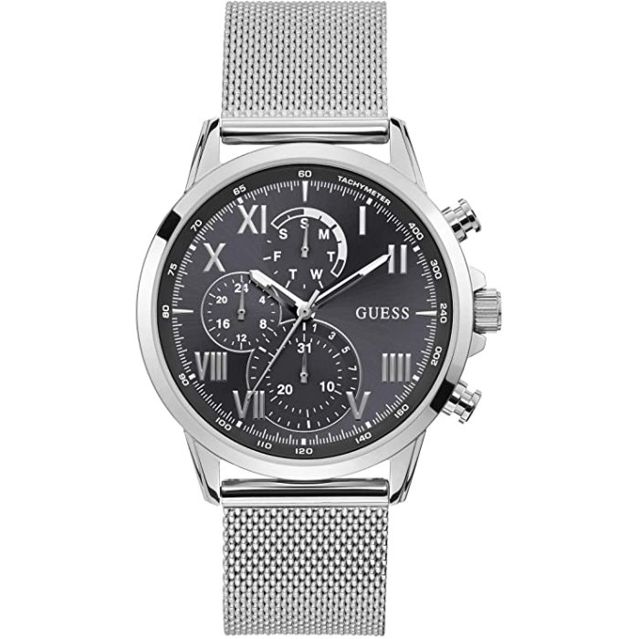 Levně Guess Porter W1310G1