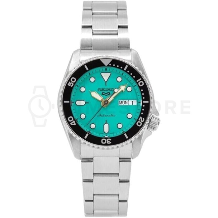 Levně Seiko 5 Sports SRPK33K1