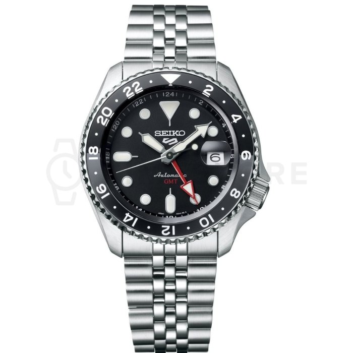 Levně Seiko 5 Sports SSK001K1