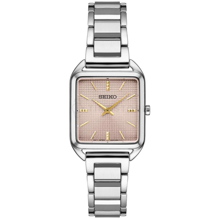 Levně Seiko Quartz SWR077P1