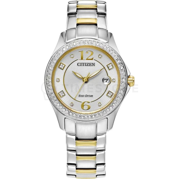 Levně Citizen Eco-Drive FE1146-71A